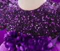 👑 Baby Gorgeous Party Dress– আপনার সোনামণিকে দিন প্রিন্সেস লুক.