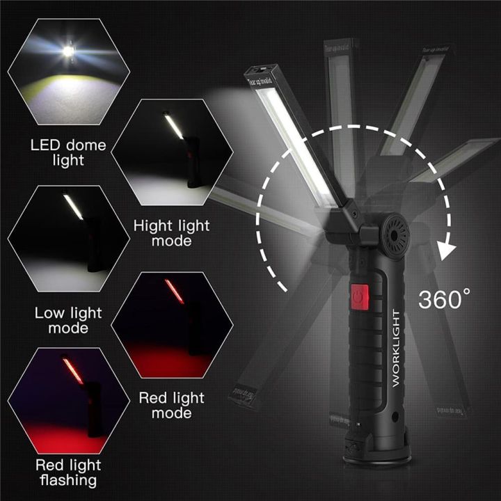 LED%20multi-functional%20USB%20rechargeable%20flashlight%20COB%20magnetic%20base%20auto%20repair%20camping%20working%20light%20red%20warning%20strong%20light%20-%20Image%204