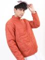 Pantoneclo Premium Quality Multicolor Men's Padding Jacket. 