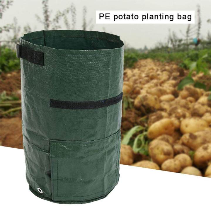 DIY%20Potato%20Grow%20Planter%20PE%20Cloth%20Planting%20Container%20Bag%20Vegetable%20Grow%20Bag%20-%20Image%204
