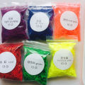 DIY Candle Dye Paints for 2KG Soy Wax Candle Oil Colour Coloring Dye Candle Making Supplies 19 Colors Candle Pigments Dye.