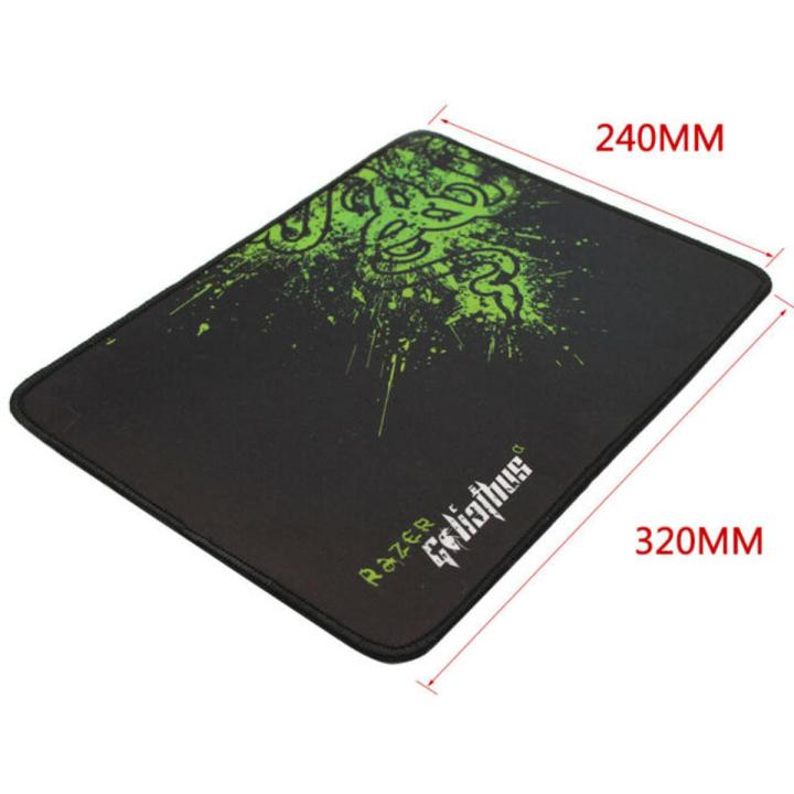 Razer Goliathus Mouse Pad/ Office Mouse Pad