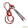 Multimeter Probe Test Leads Pin 10A 1000V for Digital Multimeter Needle Tip Multi Meter Tester Lead Probe Wire Pen Cable. 