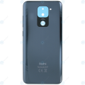 Backshell for Redmi Note 9 Replacement Back Battery Cover For Xiaomi Redmi Note 9 Back Rear Glass. 