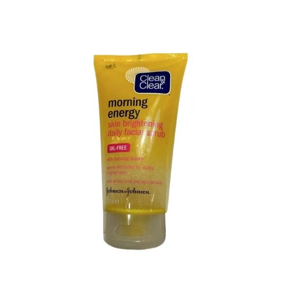 International%20Clean%20&%20Clear%20Morning%20Energy%20Skin%20Energising%20Daily%20Facial%20Scrub%20150ml%20-%20Image%202