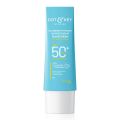 Dot & Key Bluberry Hydrate Barrier Repair Sunscreen SPF 50+, PA++++ | For Dry & Sensitive Skin | Non - Greasy Finish | No White Cast | UV & Blue Light Protection | Broad Spectrum | 50g (seal open box). 