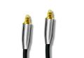 1.5m OPTICAL CABLE DIGITAL AUDIO Lead TOSLink SPDIF Surround Sound Optic Cable.