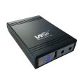 Mini UPS 8800 mAh DC UPS for Router 5/9/12V (Router, Onu, CC Camera).