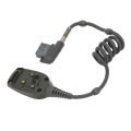 Scanner Cable, Scan Cable Plug and Play Portable for WT4090. 