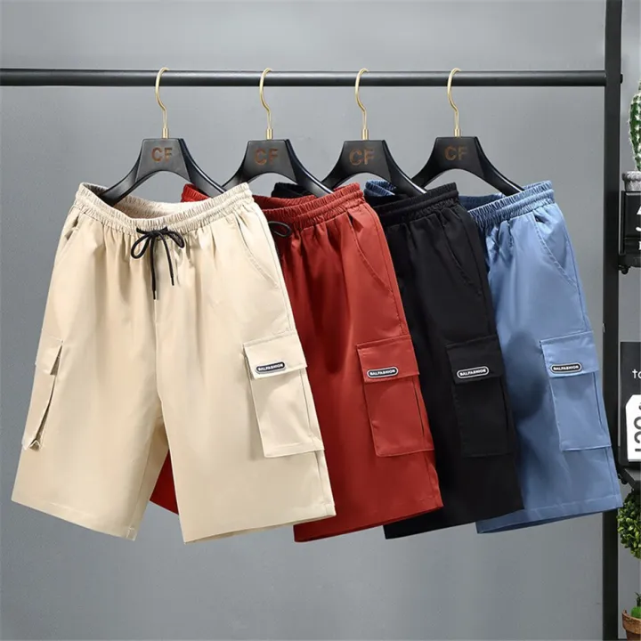 Summer%20Shorts%20Men%20Hawaiian%20Beach%20Shorts%20Plus%20Size%2010XL%20Fashion%20Casual%20Black%20Running%20Shorts%20Male%20Big%20Size%2010XL%20Short%20Pants%20-%20Image%204