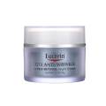 Original Eucerin Q10 Anti-Wrinkle Face Cream 48g Day Night Deep Hydrating Moisturizing Whitening Face Cream Anti-Aging Skin Care.