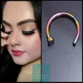 Nose Ring Nose Pin Lip Ring Earring 8mm. 