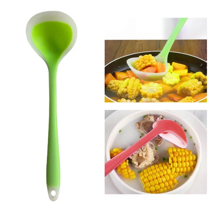 Silicone%20Ladle%20Spoon,%20Seamless%20&%20Nonstick%20Kitchen%20Soup%20Ladles,%20BPA%20free%20&%20Heat%20resistant,%20Non%20Stick%20Kitchen%20Cooking%20Utensils%20Baking%20Tool%20-%20Image%205