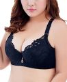Hot & Sweet Push up Net Lace Bra Sweet Push up Net Lace Bra. 