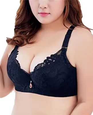 Hot & Sweet Push up Net Lace Bra Sweet Push up Net Lace Bra