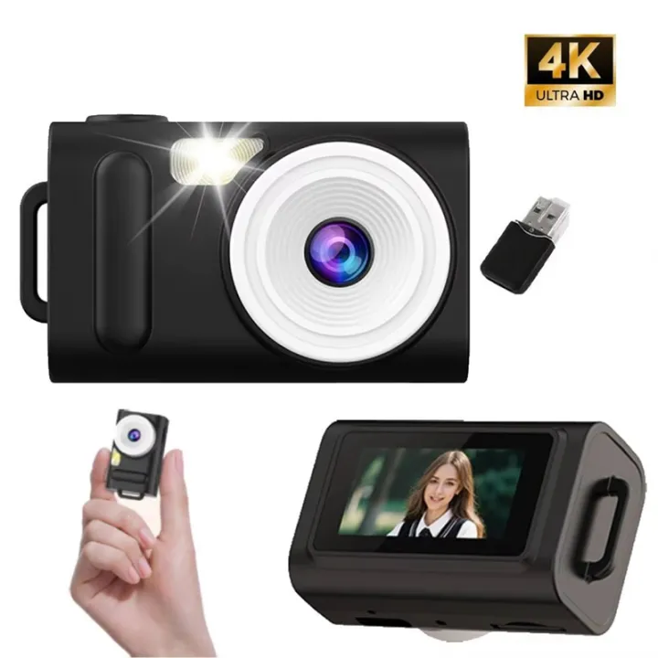 Mini%20Camera%20Sports%20Mini%20Camer%20Retro%20Indoor%20Home%20Outdoor%20HD%201080P%200.96%20Inch%20Screen%20LED%20Fill%20Light%20-%20Image%208