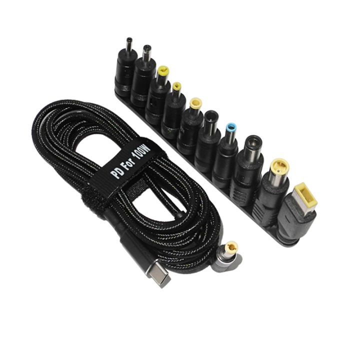 100W%20Type%20C%20Laptop%20Power%20Adapter%20Connector%20Plug%20USB%20Type%20C%20-%20Image%202