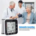 Wrist Blood Pressure Monitor.