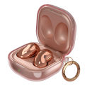 Korean Version for Samsung Buds Pro2 fe Headset Protective Sleeve FE Universal live5.0 in-Ear Case tpu.