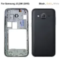 Samsung J2 Full Body Casing - Redmi Note 11 Back Cover (Back Case Cover For Smartphone). 