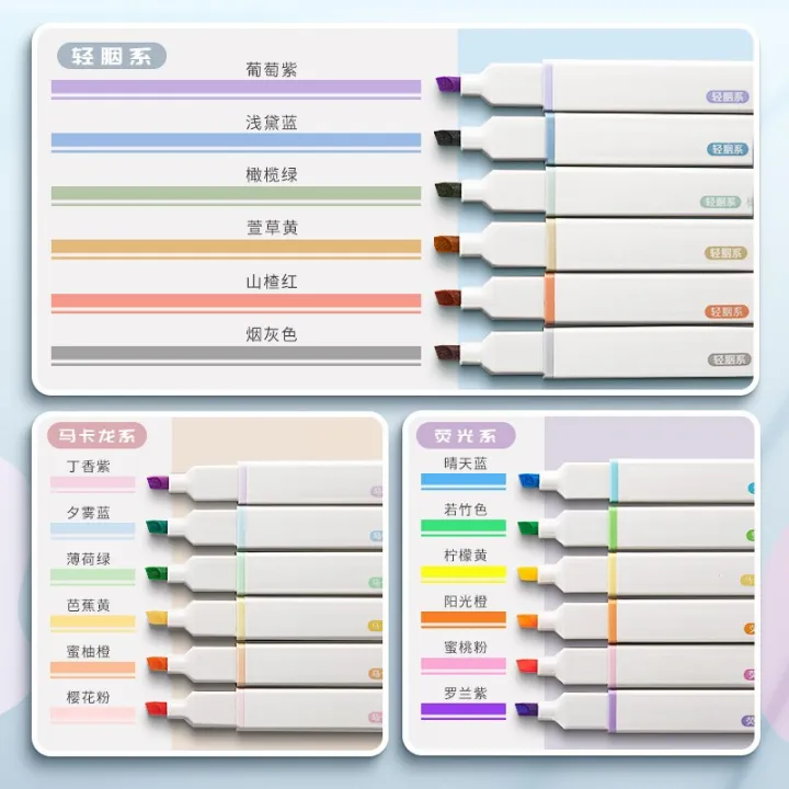 Deli%20highlighter,%20highlighter,%20highlighter,%20marker,%20color%20macaron,%20Morandi,%20pastel,%20soft%20head%20-%20Image%207