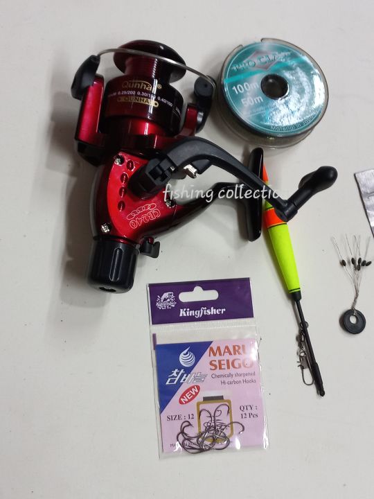 CB240%20Fishing%20Reel,%20Pro%20Class%20line,%20hook,%20float,%20stopper%20&%20swivels%20Combo%20Sets%20-%20Image%202