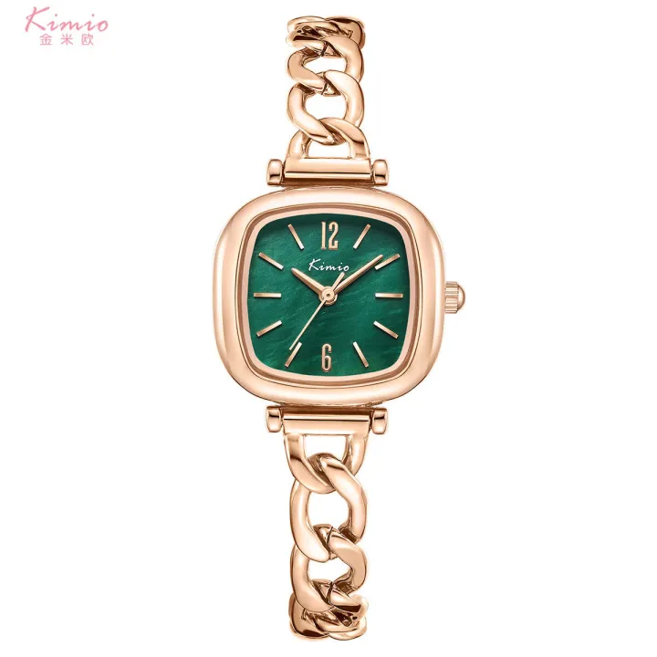 Kimio%20Simple%20Fashionable%20Square%20Watch%20Style%20Instagram%20Small%20and%20Compact%20Beimu%20Quartz%20Women's%20K6531%20-%20Image%207