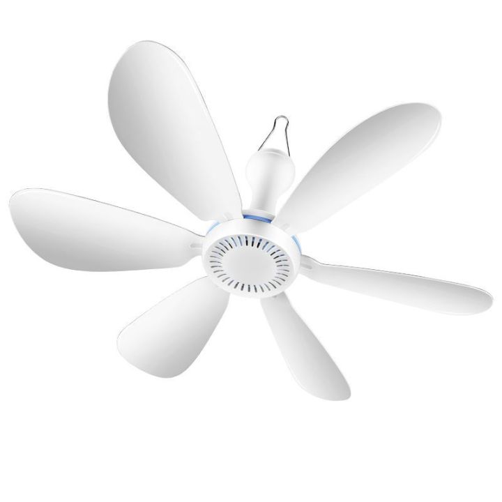 Airmate%20Small%20Ceiling%20Fan%20Bed%20Large%20Wind%20Household%20Mute%20Small%20Mini%20Student%20Dormitory%20Mosquito%20Nets%20Breeze%20Electric%20Fan%20-%20Image%202