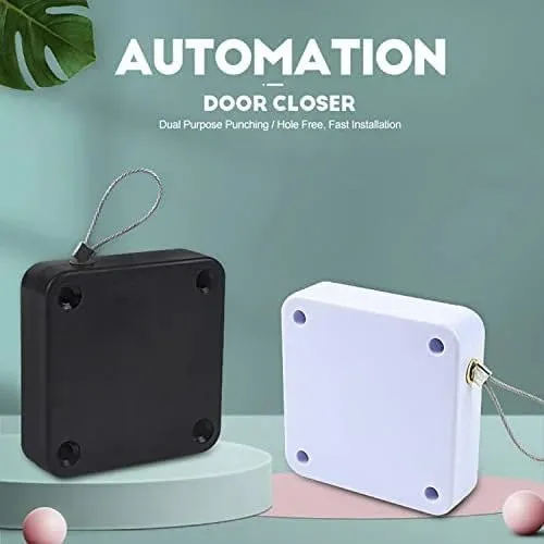 Punch-free%20automatic%20sensor%20door%20lock%20system%20Door%20closer%20-%20Image%202