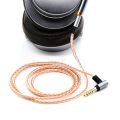 4FT/6FT 4.4mm BALANCED Audio Cable for SONY MDR-XB950N1 XB950B1 XB950 MDR-1A 1ABT 1ADAC 100ABN S12B1 HEADPHONES. 