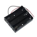 18650 Rechargeable Battery Cases 3 cell ( 1 PIECE).