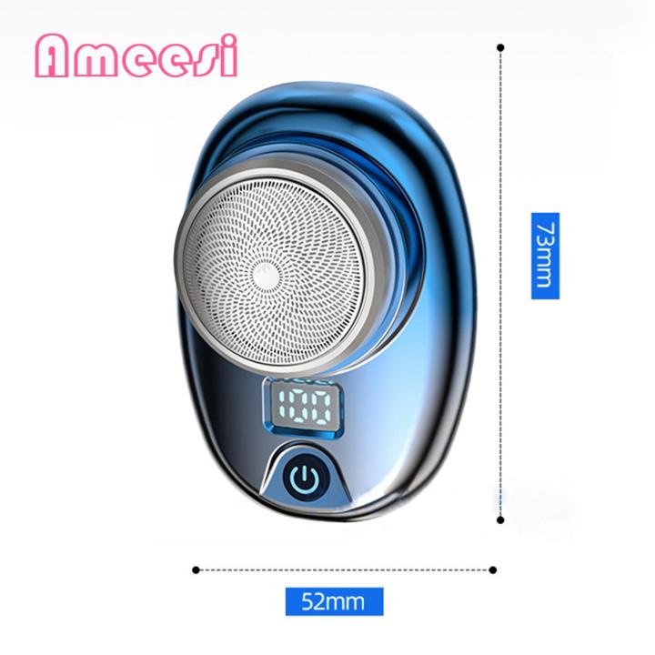 Ameesi%20Men%20Shaver%20Rechargeable%20Portable%20USB%20Charging%20Men%20Mini%20Electric%20Razor%20-%20Image%206