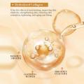 Collagen Anti-wrinkle Hand Cream Anti Crack Drying Repair Serum Fade Fine Lines Exfoliating Whiten Moisturizing Korean Skin Care. 