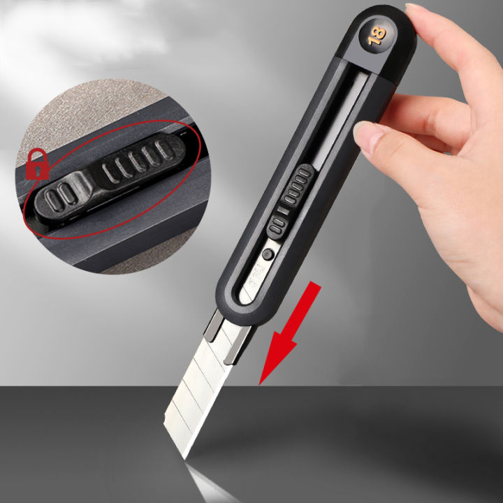 Deli%20Utility%20Knife%20Portable%20Pocket%20Box%20Cutter%20Retractable%20Paper%20%D0%BD%D0%BE%D0%B6%2018MM%209MM%20Metal%20Blade%20for%20Office%20School%20Stationery%20Supplies%20minghao%20-%20Image%204