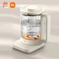 Xiaomi Mijia Multifunctional Health Kettle S2 Electric Water Pot 1.5L.