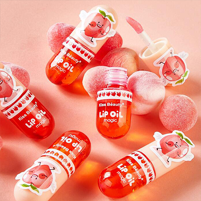 Kiss%20Beauty%20Magic%20Lip%20Oil_Mini%20Capsule%20Colour%20Changing%20Lip%20Gloss%20Set,%20Peach%20Moisturising%20Colour%20Changing%20Lip%20Glaze%20Long%20Lasting%20Natural%20Lip%20Tint%20Lip%20Oil%20for%20Lip%20Care%20-%20Image%205