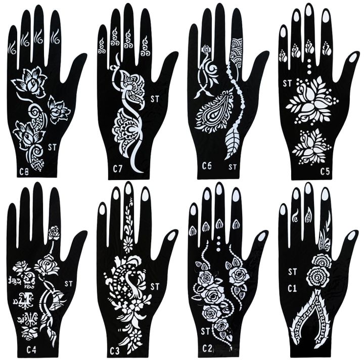 Mehedi%20Design%20Sticker%20for%20Girls,%20Womens%20&%20Kids%20-%20(Pack%20of%2001%20Pcs)%20-%20Image%208