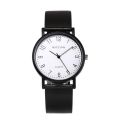 【COD Women Watch Korean Style Simple Fashion Leisure Retro Watches Couple Watch. 