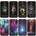 Case For Asus Zenfone 2 Deluxe ZE551ML ZE550ML Z00AD ZE551ML 5.5 inch Cover Silicone Soft TPU Protective Phone Cases Coque. 