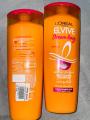 Loreal Paris Elvive Shampoo Dream Long Restoring 400ml Egypt. 