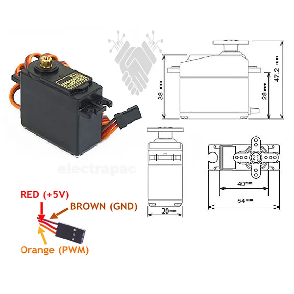 MG995%20Servo%20Motor/Metal%20Gear%20High-Torque%20Servo%20Motor/%20Compatible%20with%20Smart%20Car%20Robot%20Boat/%20RC%20Helicopter%20Airplane%20(Control%20Angle%20180)%20-%20Image%204