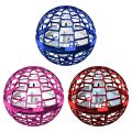 Flynova Pro Flying Ball Spinning Endless Tricks Flying Spinner Boomerang Toys Mini Hand Toy.