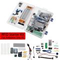 RFID Starter Kit For Arduinos Uno R3 Learning Suite Official Edition With Box. 