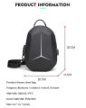 Aliencross Anti-theft lock waterproof Crossbody Single Shoulder  Bag Travel Shoulder bag High-quality Messenger Bags Male Waterproof Chest Bag. 