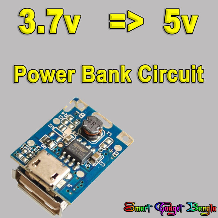 Mini%20Power%20Bank%20Circuit%205V%20Step%20Up%20Protection%20Board%20Boost%20Power%20Module%20Micro%20USB%20Port%20Li-ion%2018650%20Battery%20Charger%20Board%20-%20Image%203