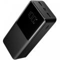 JOYROOM JR-QP193 30000mAh 22.5W Fast Charging Digital Display Power Bank. 