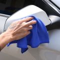 Microfibre Cleaning Auto Soft Cloth Washing Cloth Towel Drying Duster Car Care Cloth Home Cleaning Micro Fiber Towels. 