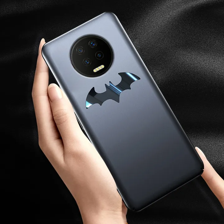 Phone%20case%20Infinix%20Note%207%20Batman%20Back%20Cover%20Full%20protector%20Metal%20Bat%20design%20Back%20cover%20For%20Infinix%20Note7%20case%20cover%20-%20Image%203