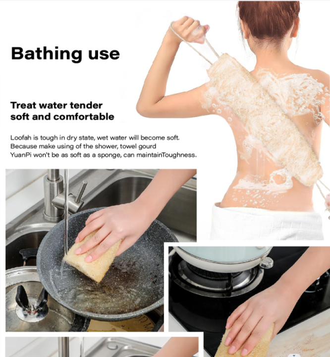 Natural%20Loofah%20Sponge%20Set%20for%20Dish%20Washing%20Pot%20Cleaning%20Vegetable%20Scrubber%20Eco%20Friendly%20Exfoliating%20Bath%20Shower%20Sponge%20-%20Image%206