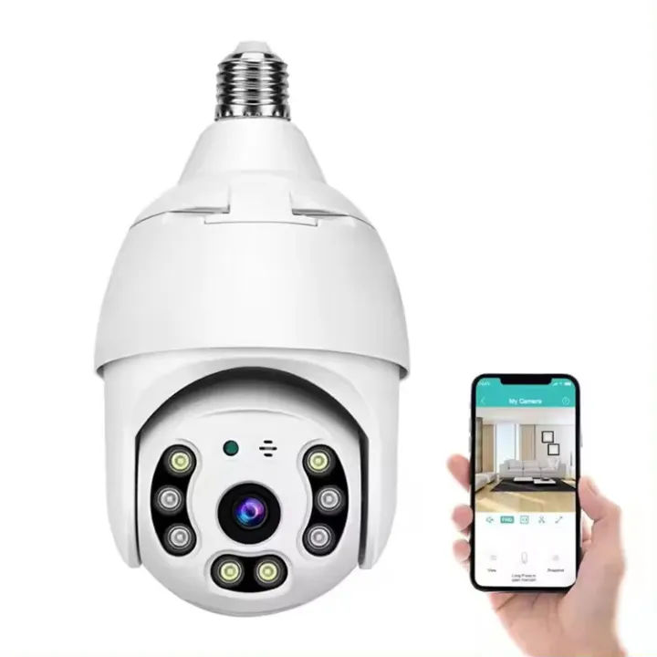 4G%20Sim%20System%20Outdoor%20Bulb%20Ip%20Camera%20-%20Image%202